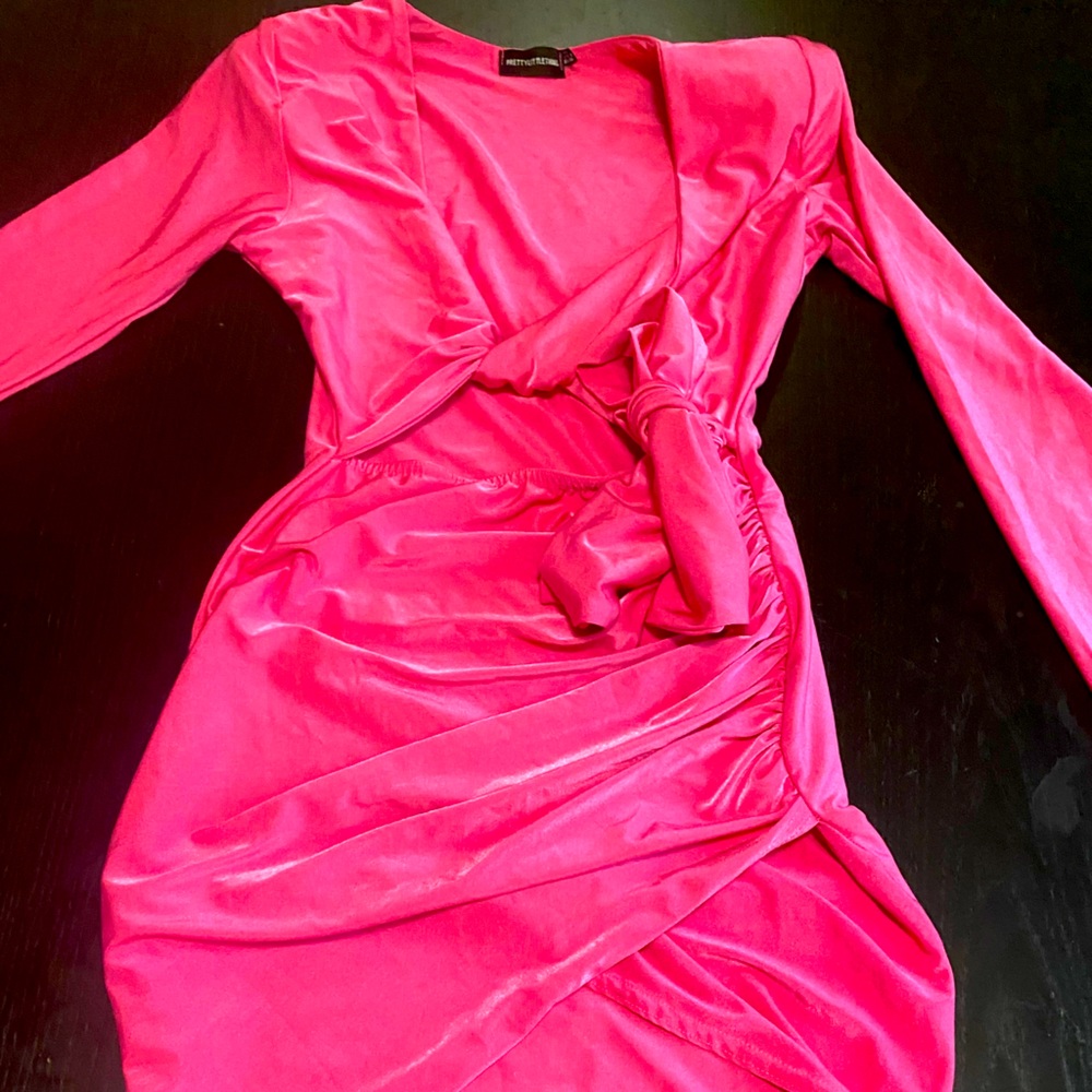 Date night dress